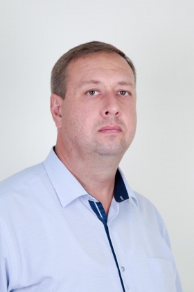 Лазаренко Александр Владимирович