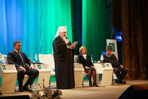 IV Ставропольский Форум Всемирного Русского Народного Собора завершил работу