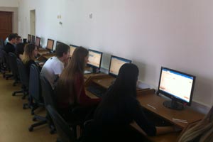 Тестирование по Открытой международной студенческой Интернет-олимпиаде по дисциплине «Экономика»