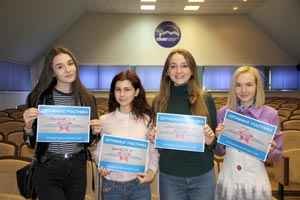 Международная акция «Тест по истории Великой Отечественной войны»