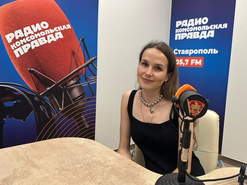Ландшафтный дизайн будущего: тренды и мечты в эфире «Комсомольской правды»