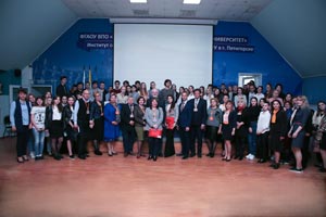 Перспективы развития Школы Кавказского гостеприимства обсудили в столице СКФО