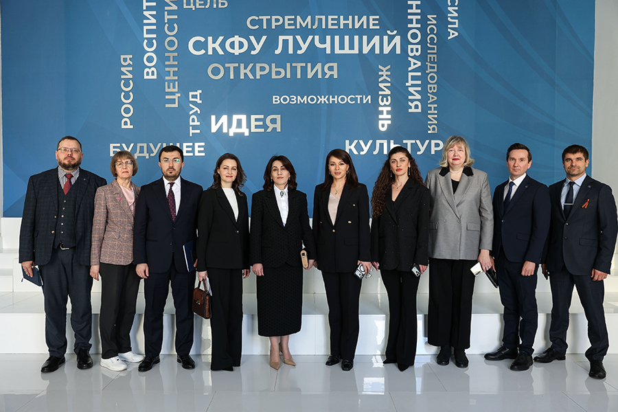 Импульс совместной работы ректор СКФУ и Министр просвещения Абхазии планируют развивать СПО (2).jpg