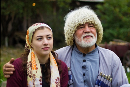 Кавказоведение: политику, историю и культуру Северного Кавказа исследуют ученые СКФУ