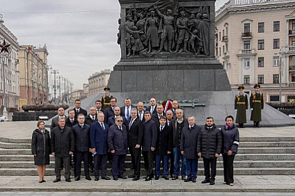 СКФУ расширяет академическое сотрудничество с университетами Беларуси