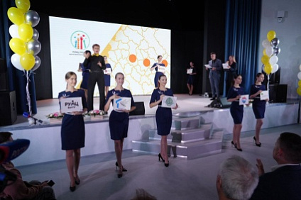 «Профессиональное завтра»: Всероссийский сетевой конкурс студенческих проектов открылся в СКФУ