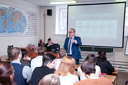 В Пятигорском институте будут готовить лингвистов и переводчиков