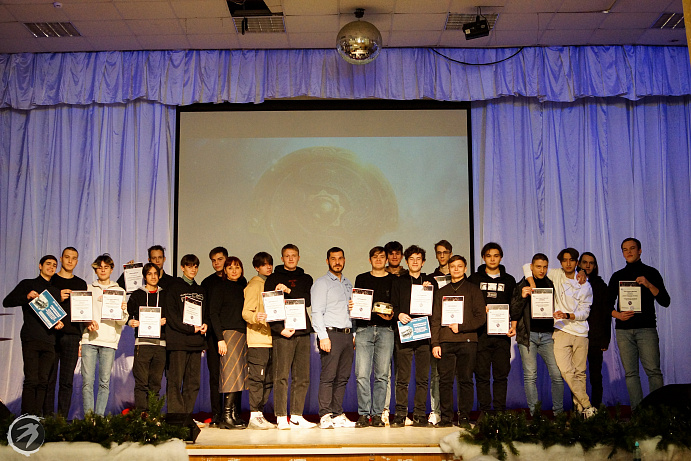 В Пятигорском институте СКФУ прошел турнир по киберспортивной дисциплине «DOTA 2»