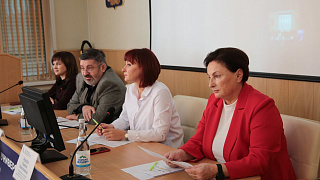 Синергию гостеприимства обсудили на научно-практической конференции в Пятигорском институте