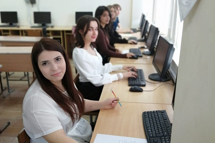 В колледже Пятигорского института СКФУ подведены итоги конкурсов профессионального мастерства