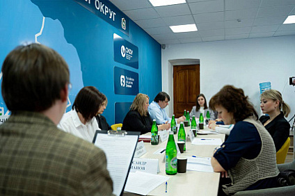 В Центре мониторинга общественного мнения СКФУ оценили итоги выборов Президента РФ