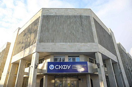 Эксперты СКФУ посчитали «Индекс Оливье» на Северном Кавказе 