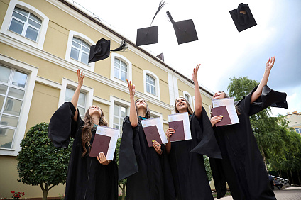 СКФУ – в топе Национального рейтинга университетов 2023 среди вузов СКФО