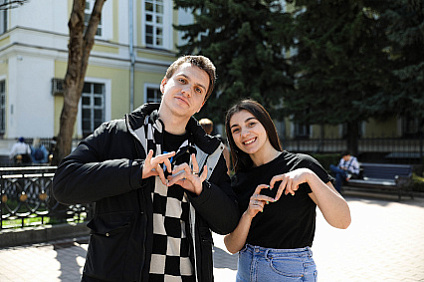 Больше стипендий, больше возможностей: студенты СКФУ получат стипендию Правительства РФ